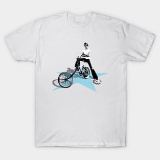 Jimmy Russell T-Shirt